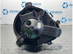 Recambio de motor calefaccion para citroen jumpy 1.9td referencia OEM IAM 9449950137  