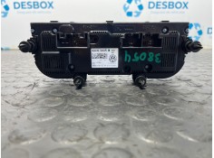 Recambio de mando climatizador para volkswagen golf vii lim. 1.2 tsi referencia OEM IAM 5G0907044R   2