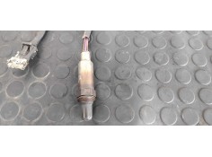 Recambio de sonda lambda para peugeot 206 berlina 1.4 referencia OEM IAM 1850012   2