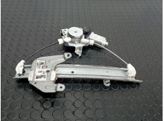 Recambio de elevalunas trasero izquierdo para nissan murano (z50) referencia OEM IAM 82721CA000   2