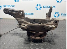 Recambio de mangueta delantera derecha para nissan murano (z50) referencia OEM IAM    2