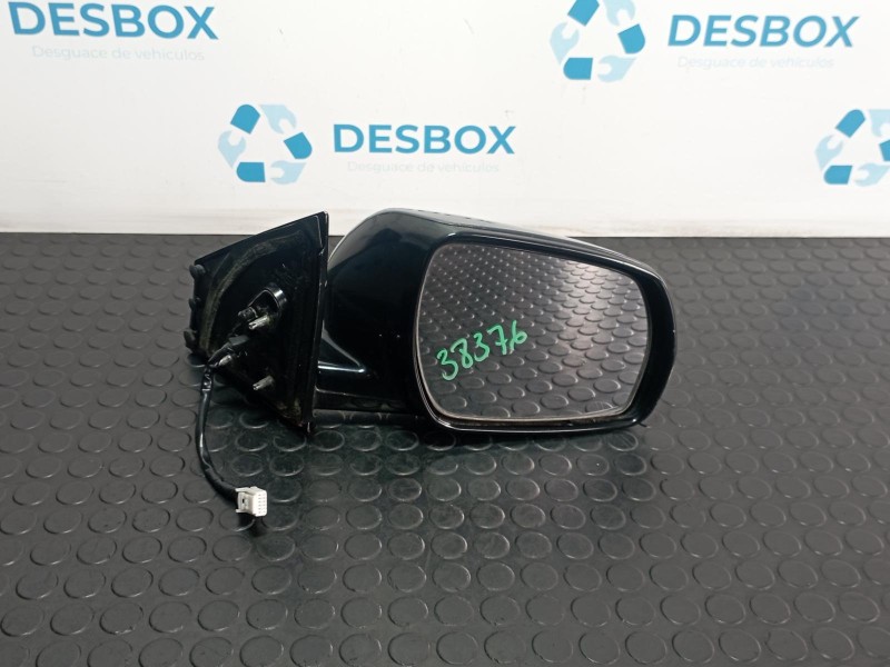 Recambio de retrovisor derecho para nissan murano (z50) referencia OEM IAM 96302CC04C  