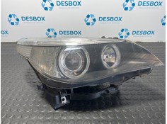 Recambio de faro derecho para bmw serie 5 touring (e61) 530 d referencia OEM IAM 1587240001  