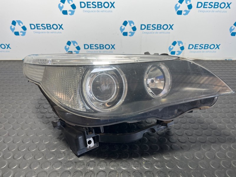 Recambio de faro derecho para bmw serie 5 touring (e61) 530 d referencia OEM IAM 1587240001  