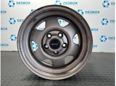 Recambio de llanta para chrysler jeep wrangler (tj) referencia OEM IAM   