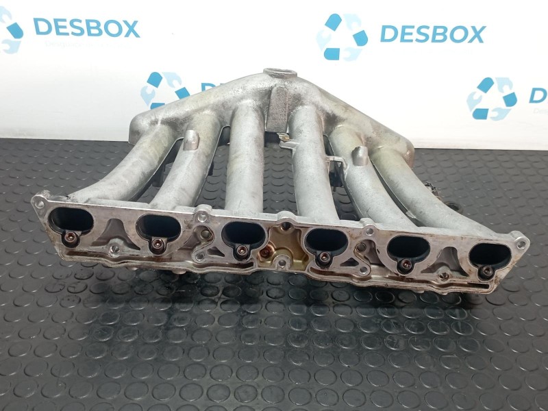 Recambio de colector admision para mercedes-benz clase sl (w129) 300 (129.061) referencia OEM IAM 1041411001  