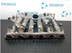 Recambio de colector admision para mercedes-benz clase sl (w129) 300 (129.061) referencia OEM IAM 1041411001   2