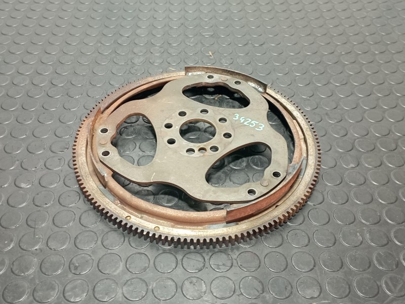 Recambio de volante motor para mercedes-benz clase sl (w129) 300 (129.061) referencia OEM IAM 1020320606  