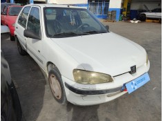 peugeot 106 (s2) del año 1996