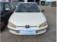 peugeot 106 (s2) del año 1996 2