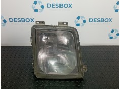 Recambio de faro derecho para volkswagen lt caja cerrada / combi (mod. 1997) furgon 2.8 tdi referencia OEM IAM 2D1941016  