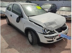 opel corsa c del año 2000