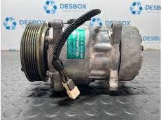 Recambio de compresor aire acondicionado para citroen berlingo referencia OEM IAM 1227  