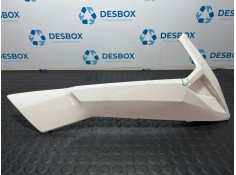 Recambio de moldura para wottan storm sy125t referencia OEM IAM   