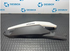 Recambio de moldura para wottan storm sy125t referencia OEM IAM   