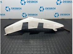 Recambio de moldura para wottan storm sy125t referencia OEM IAM    2