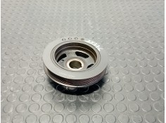 Recambio de polea cigueñal para nissan murano (z50) referencia OEM IAM 123038J101  