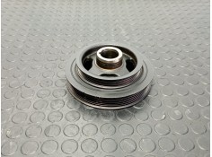 Recambio de polea cigueñal para nissan murano (z50) referencia OEM IAM 123038J101   2