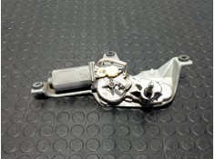 Recambio de motor limpia trasero para nissan murano (z50) referencia OEM IAM 34969581  