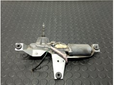 Recambio de motor limpia trasero para nissan murano (z50) referencia OEM IAM 34969581   2