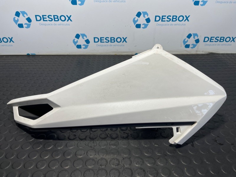 Recambio de frontal izquierdo para wottan storm sy125t referencia OEM IAM   