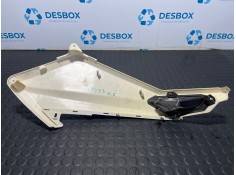 Recambio de frontal izquierdo para wottan storm sy125t referencia OEM IAM    2
