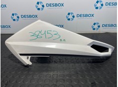 Recambio de frontal derecho para wottan storm sy125t referencia OEM IAM   