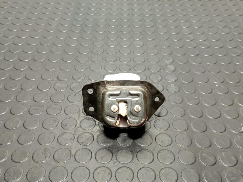 Recambio de cerradura maletero / porton para nissan murano (z50) referencia OEM IAM 90502CA00C  