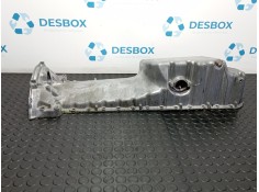 Recambio de carter para mercedes-benz clase sl (w129) 300 (129.061) referencia OEM IAM 1040140502  