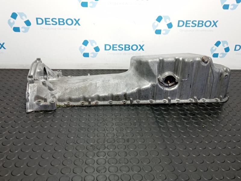 Recambio de carter para mercedes-benz clase sl (w129) 300 (129.061) referencia OEM IAM 1040140502  