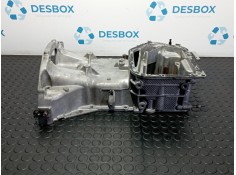 Recambio de sobrecarter para nissan murano (z50) referencia OEM IAM 111109W20A  