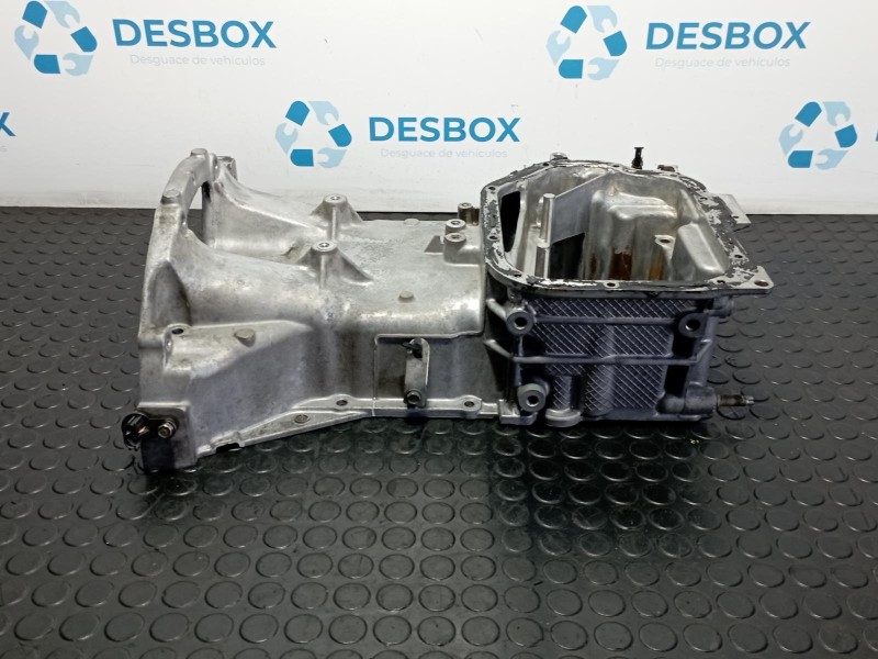 Recambio de sobrecarter para nissan murano (z50) referencia OEM IAM 111109W20A  