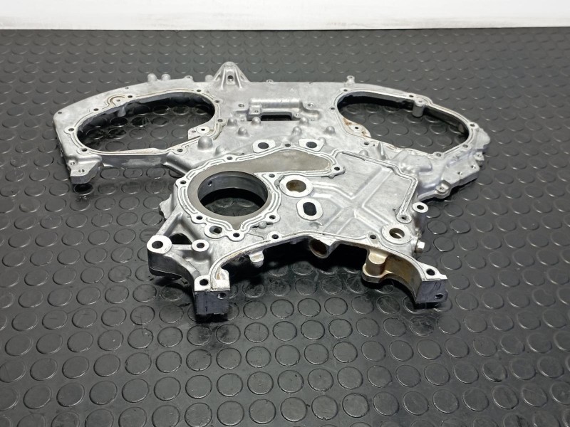 Recambio de tapa distribucion para nissan murano (z50) referencia OEM IAM 1105131U1A  