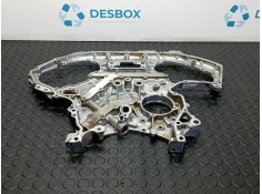 Recambio de tapa distribucion para nissan murano (z50) referencia OEM IAM 1105131U1A   2