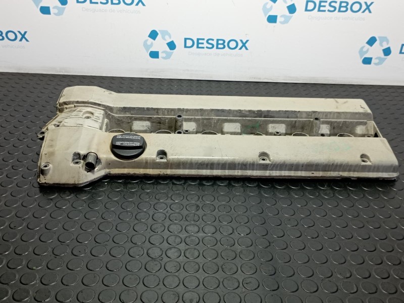 Recambio de tapa balancines para mercedes-benz clase sl (w129) 300 (129.061) referencia OEM IAM 1040160405  