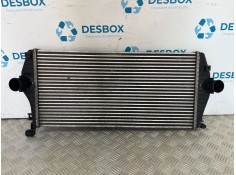 Recambio de intercooler para kia carens 1.6 crdi referencia OEM IAM   