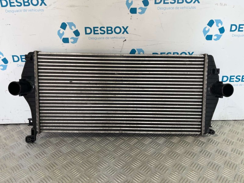 Recambio de intercooler para kia carens 1.6 crdi referencia OEM IAM   