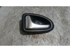 Recambio de maneta interior delantera izquierda para renault clio ii fase ii (b/cb0) 1.2 referencia OEM IAM 96012221  