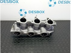 Recambio de colector admision para nissan murano (z50) referencia OEM IAM 140038J105   2