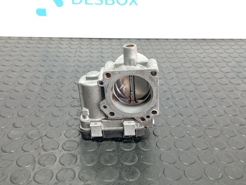 Recambio de caja mariposa para seat ibiza (6j5) 1.2 tsi referencia OEM IAM 03F133062  