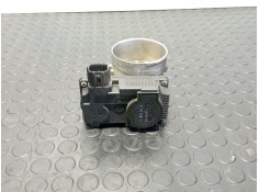 Recambio de caja mariposa para nissan murano (z50) referencia OEM IAM 161198J103  