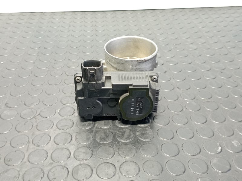 Recambio de caja mariposa para nissan murano (z50) referencia OEM IAM 161198J103  
