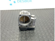 Recambio de caja mariposa para nissan murano (z50) referencia OEM IAM 161198J103   2