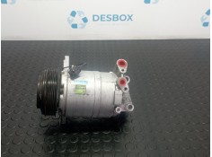 Recambio de compresor aire acondicionado para nissan murano (z50) referencia OEM IAM 92600CA01C  