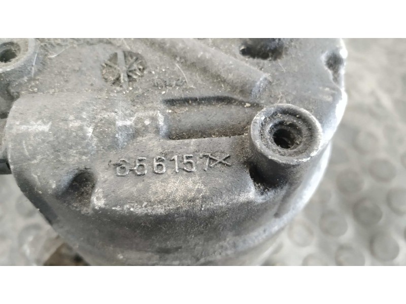 Recambio de compresor aire acondicionado para renault espace iv (jk0) 1.9 dci diesel referencia OEM IAM 656157  