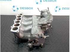 Recambio de colector admision para nissan murano (z50) referencia OEM IAM 140108J160  