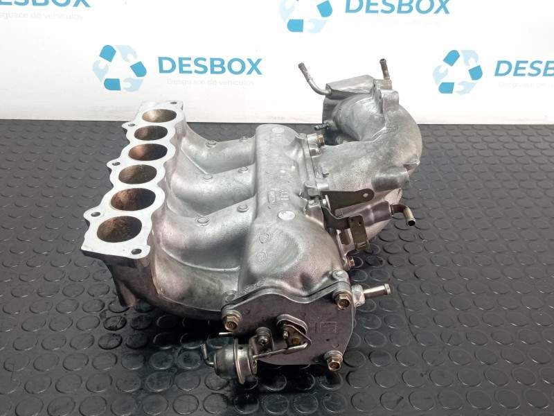 Recambio de colector admision para nissan murano (z50) referencia OEM IAM 140108J160  