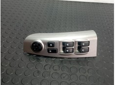 Recambio de mando elevalunas delantero izquierdo para kia sportage active 4x4 referencia OEM IAM 4834931110  