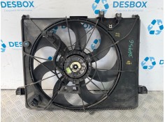 Recambio de electroventilador para kia carens 1.6 crdi referencia OEM IAM 253801DXXX  