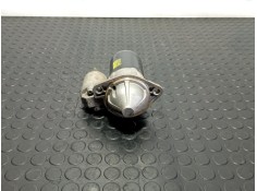 Recambio de motor arranque para kia carens 1.6 crdi referencia OEM IAM 1195925  